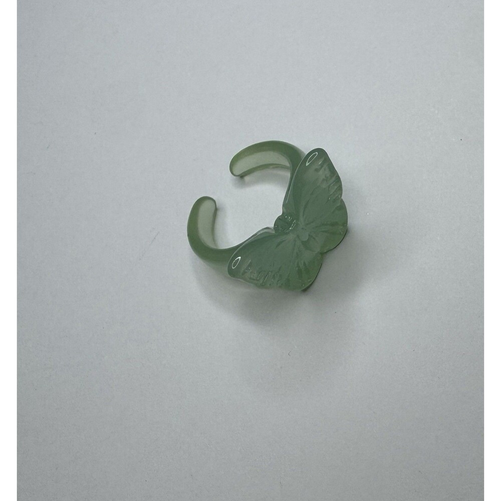 Butterfly Ring